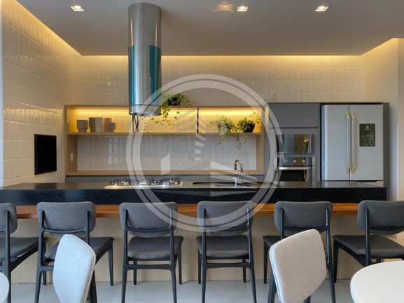 Imagem Apartamento com 2 Quartos à Venda, 58 m² em Vila Operária - Itajaí