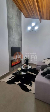 Imagem Casa com 3 Quartos à Venda, 453 m² em Jardim Ana Estela - Carapicuíba