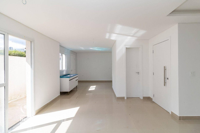 Imagem Sobrado com 3 Quartos à Venda, 168 m² em Campo Comprido - Curitiba Imagem Sobrado com 3 Quartos à Venda, 168 m² em Campo Comprido - Curitiba