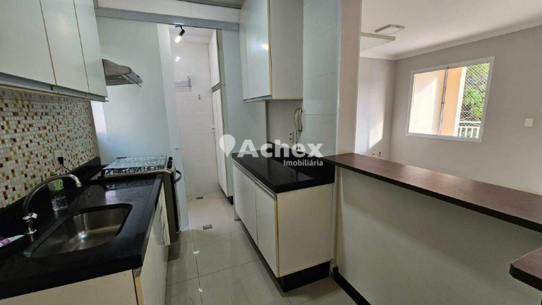 Imagem Apartamento com 3 Quartos para Alugar, 76 m² em Loteamento Center Santa Genebra - Campinas Imagem Apartamento com 3 Quartos para Alugar, 76 m² em Loteamento Center Santa Genebra - Campinas