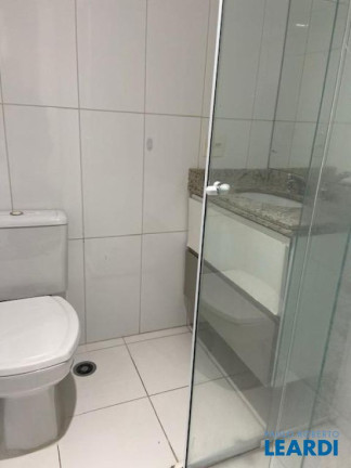 Imagem Apartamento com 3 Quartos para Alugar, 119 m² em Casa Branca - Santo André
