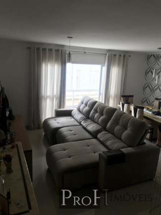 Imagem Casa com 2 Quartos à Venda, 112 m² em Vila Scarpelli - Santo André