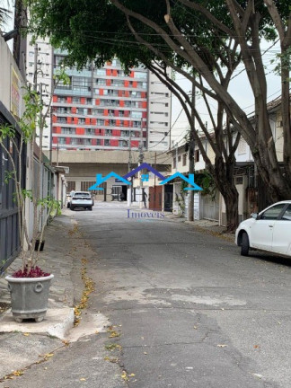 Imagem Sobrado para Alugar, 80 m² em Cidade Monções - São Paulo Imagem Sobrado para Alugar, 80 m² em Cidade Monções - São Paulo