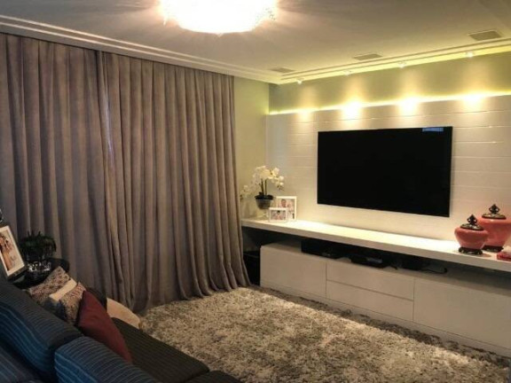 Imagem Apartamento com 4 Quartos à Venda, em Santa Mônica - Feira De Santana Imagem Apartamento com 4 Quartos à Venda, em Santa Mônica - Feira De Santana