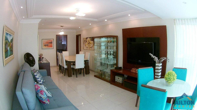 Imagem Apartamento com 3 Quartos à Venda, 136 m² em Praia Do Morro - Guarapari Imagem Apartamento com 3 Quartos à Venda, 136 m² em Praia Do Morro - Guarapari