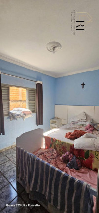 Imagem Casa com 3 Quartos à Venda, 587 m² em Cidade Satélite íris - Campinas Imagem Casa com 3 Quartos à Venda, 587 m² em Cidade Satélite íris - Campinas