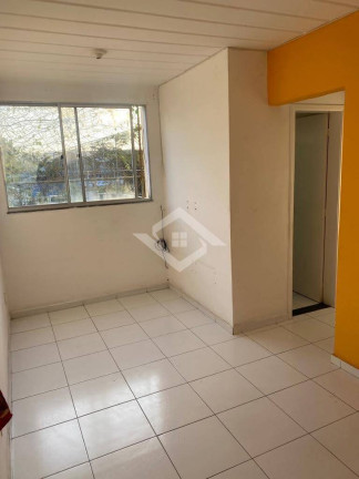Imagem Apartamento com 2 Quartos à Venda, 45 m² em Campo Grande - Rio De Janeiro Imagem Apartamento com 2 Quartos à Venda, 45 m² em Campo Grande - Rio De Janeiro