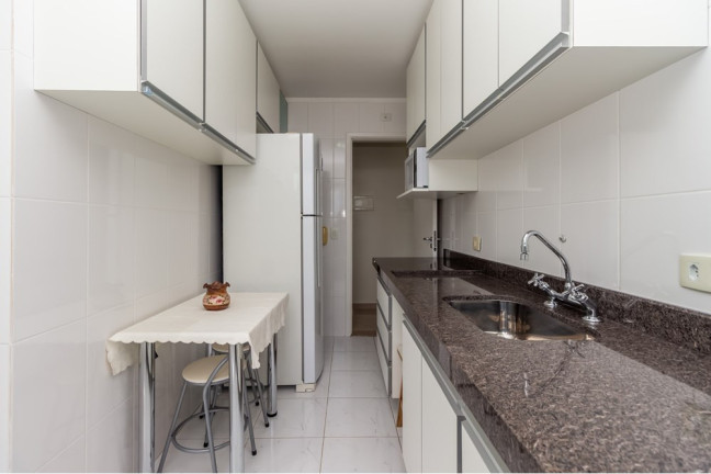 Imagem Apartamento com 3 Quartos à Venda, 65 m² em Casa Verde - São Paulo