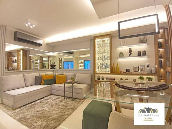 Imagem Apartamento com 2 Quartos à Venda, 84 m² em Fundação - São Caetano Do Sul Imagem Apartamento com 2 Quartos à Venda, 84 m² em Fundação - São Caetano Do Sul