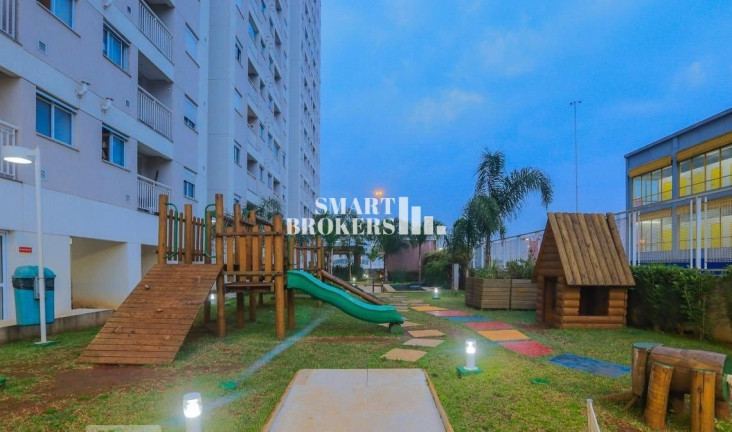 Imagem Apartamento com 2 Quartos à Venda, 65 m² em Liberdade - São Paulo
