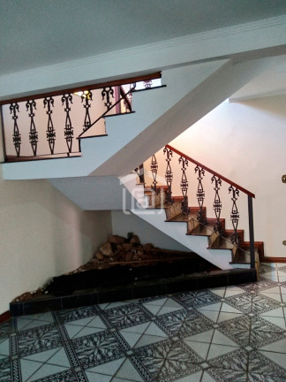 Imagem Casa com 3 Quartos à Venda, 378 m² em Jardim Dos Estados - Poços De Caldas