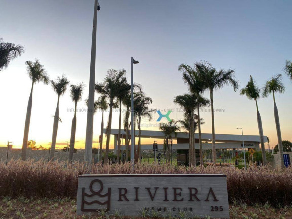 Terreno à Venda, 505 m² em Jardim Veraneio - Campo Grande