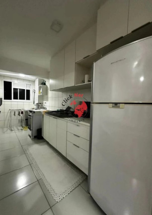 Imagem Apartamento com 2 Quartos à Venda, 60 m² em Campestre - Santo André Imagem Apartamento com 2 Quartos à Venda, 60 m² em Campestre - Santo André