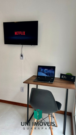 Imagem Apartamento com 1 Quarto à Venda, 30 m² em Centro - Guarapari