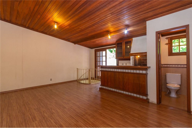 Imagem Cobertura com 3 Quartos à Venda, 140 m² em Jardim Floresta - Porto Alegre
