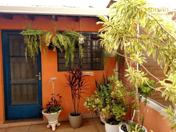 Imagem Casa com 2 Quartos à Venda, 175 m² em Vila Gatti - Itu Imagem Casa com 2 Quartos à Venda, 175 m² em Vila Gatti - Itu