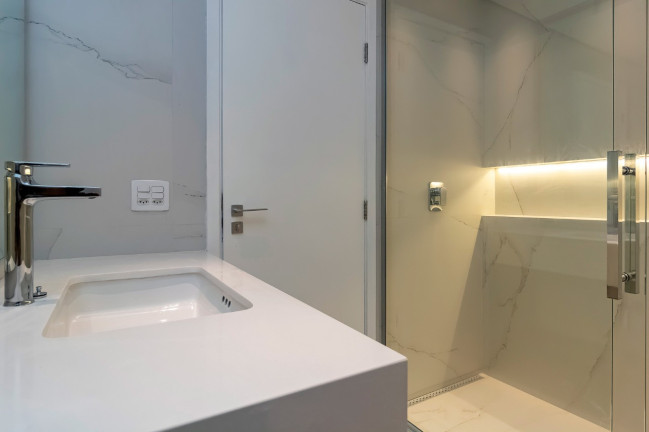 Imagem Imóvel com 3 Quartos à Venda, 220 m² em Jardim América - São Paulo Imagem Imóvel com 3 Quartos à Venda, 220 m² em Jardim América - São Paulo