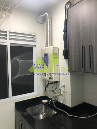 Imagem Apartamento com 3 Quartos à Venda, 67 m² em Guaiaúna - São Paulo