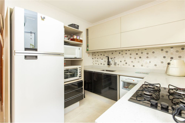 Imagem Casa com 3 Quartos à Venda, 228 m² em Jardim Marajoara - São Paulo Imagem Casa com 3 Quartos à Venda, 228 m² em Jardim Marajoara - São Paulo