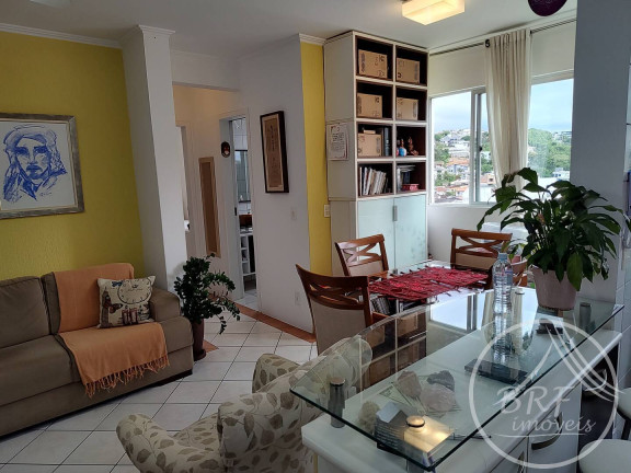 Imagem Apartamento com 2 Quartos à Venda, 57 m² em Nossa Senhora Do Rosário - São José