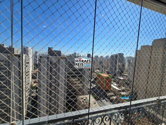 Imagem Apartamento com 2 Quartos à Venda ou Locação, 120 m² em Jardim Das Acácias - São Paulo