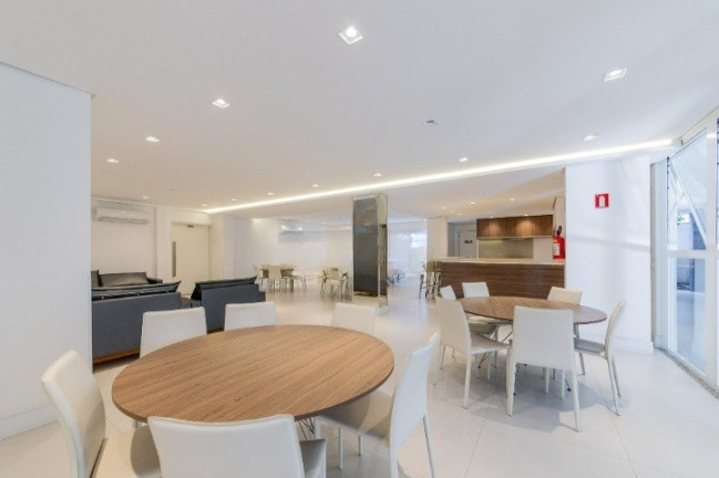 Imagem Apartamento com 3 Quartos à Venda, 134 m² em Tristeza - Porto Alegre