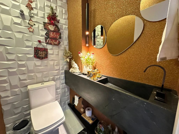 Imagem Apartamento com 4 Quartos à Venda, 167 m² em Centro - Balneário Camboriú