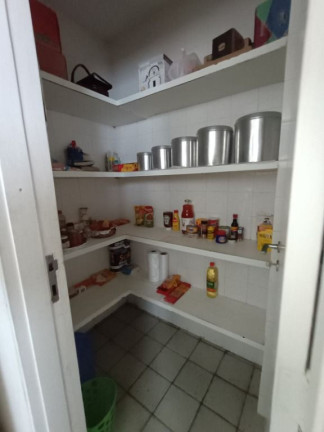 Imagem Apartamento com 4 Quartos à Venda, 270 m² em Piedade - Jaboatão Dos Guararapes