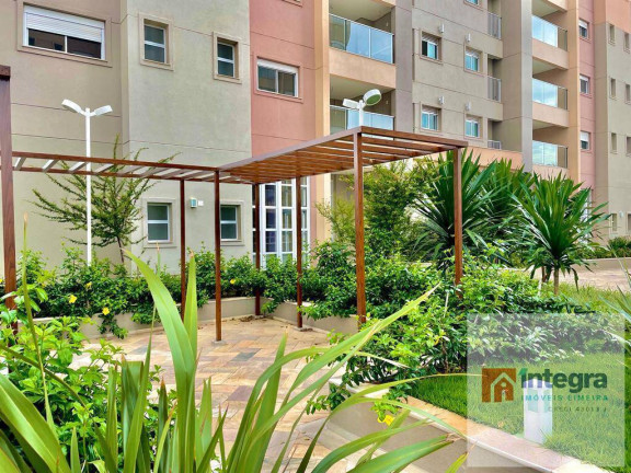 Imagem Apartamento com 3 Quartos à Venda, 96 m² em Vila Primavera - Limeira Imagem Apartamento com 3 Quartos à Venda, 96 m² em Vila Primavera - Limeira