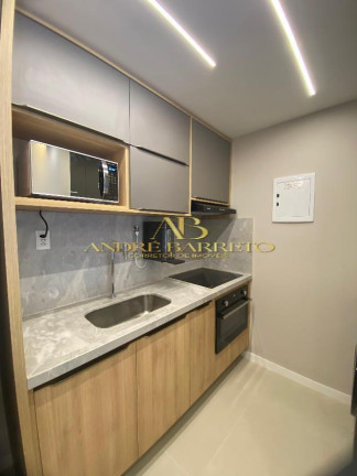 Imagem Apartamento com 1 Quarto à Venda, 43 m² em Horto Florestal - Salvador Imagem Apartamento com 1 Quarto à Venda, 43 m² em Horto Florestal - Salvador