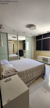 Imagem Imóvel com 3 Quartos à Venda, 184 m² em Barra - Salvador Imagem Imóvel com 3 Quartos à Venda, 184 m² em Barra - Salvador