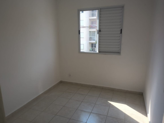 Imagem Apartamento com 2 Quartos à Venda, 47 m² em Residencial São Luís - Francisco Morato