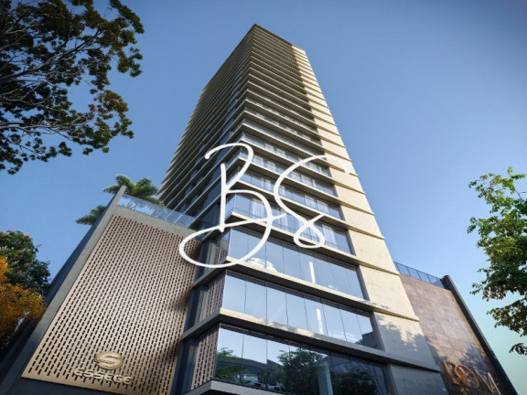 Imagem Apartamento com 3 Quartos à Venda, 197 m² em Centro - Balneário Camboriú