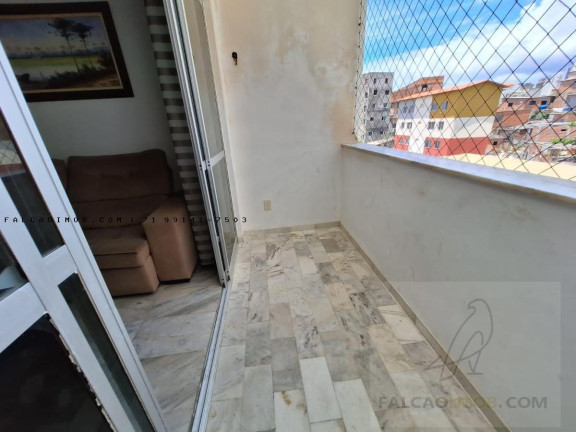 Imagem Apartamento com 2 Quartos à Venda, 87 m² em Costa Azul - Salvador Imagem Apartamento com 2 Quartos à Venda, 87 m² em Costa Azul - Salvador