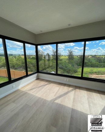 Imagem Casa com 3 Quartos à Venda, 290 m² em Alphaville Nova Esplanada - Votorantim