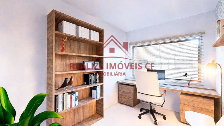 Imagem Apartamento com 2 Quartos à Venda, 68 m² em Palmeiras - Cabo Frio