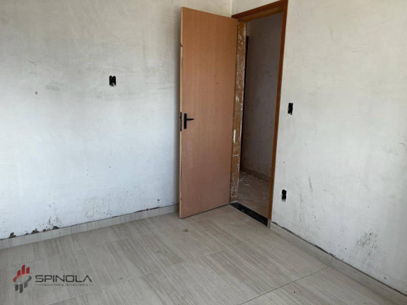 Imagem Casa com 2 Quartos à Venda, 52 m² em Maracanã - Praia Grande