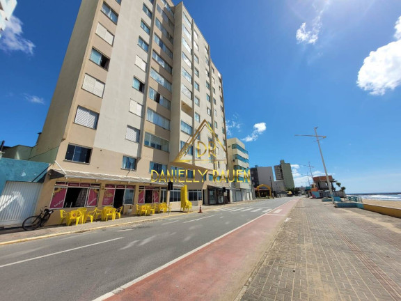 Apartamento com 1 Quarto à Venda, 68 m² em Centro - Barra Velha
