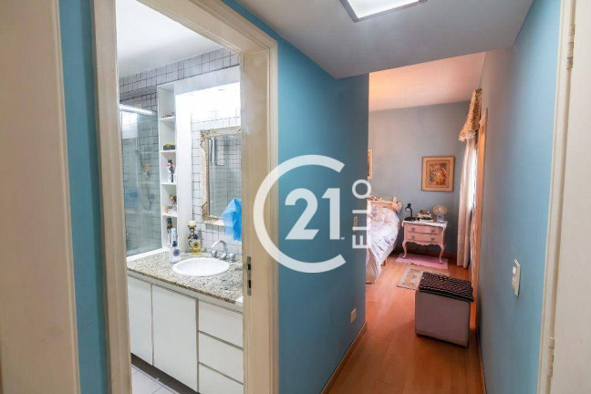 Imagem Apartamento com 3 Quartos à Venda, 188 m² em Jardim América - São Paulo Imagem Apartamento com 3 Quartos à Venda, 188 m² em Jardim América - São Paulo