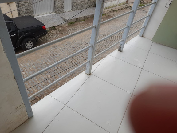 Imagem Apartamento com 3 Quartos à Venda, 85 m² em Arembepe (abrantes) - Camaçari