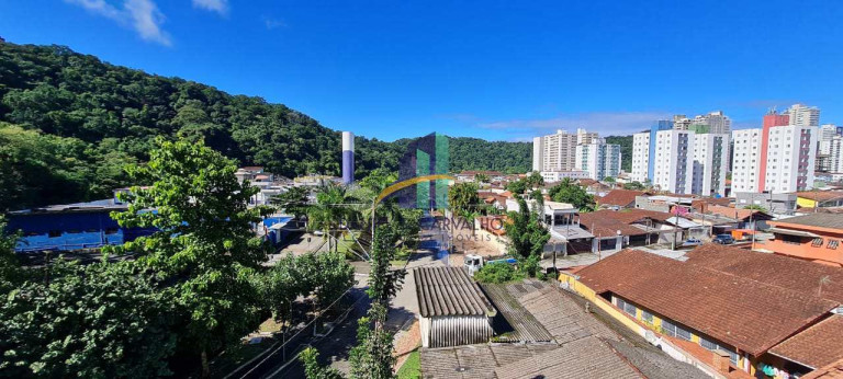 Imagem Apartamento com 2 Quartos à Venda, 81 m² em Canto Do Forte - Praia Grande Imagem Apartamento com 2 Quartos à Venda, 81 m² em Canto Do Forte - Praia Grande