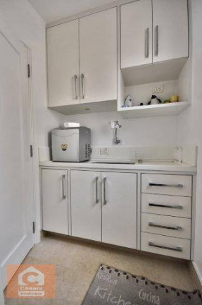 Imagem Cobertura com 3 Quartos à Venda, 181 m² em Moema - São Paulo