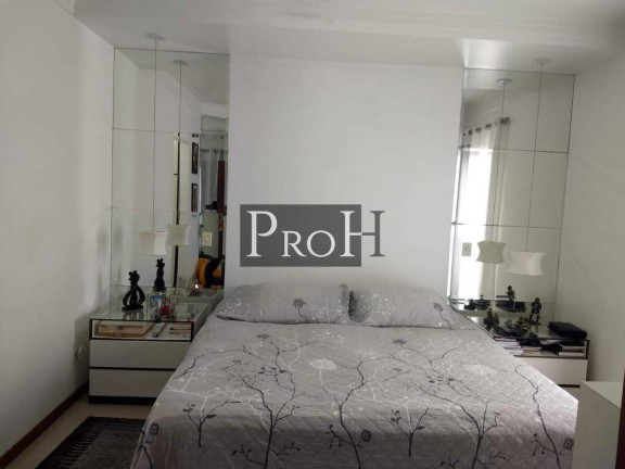 Imagem Apartamento com 4 Quartos à Venda, 113 m² em Nova Petrópolis - São Bernardo Do Campo