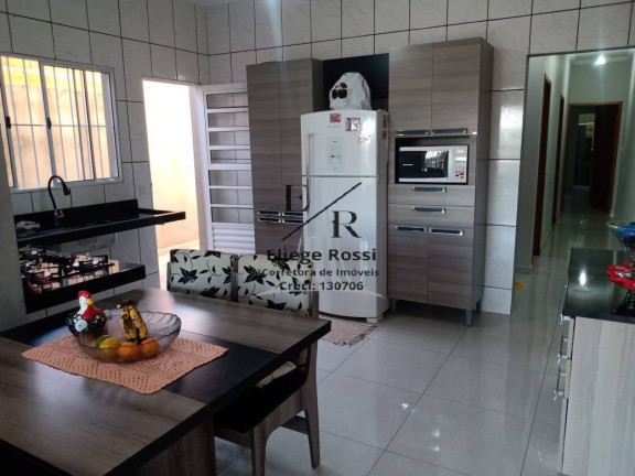 Imagem Casa com 3 Quartos à Venda, 150 m² em Itatiba