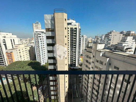 Imagem Imóvel com 1 Quarto à Venda, 46 m² em Jardins - São Paulo Imagem Imóvel com 1 Quarto à Venda, 46 m² em Jardins - São Paulo