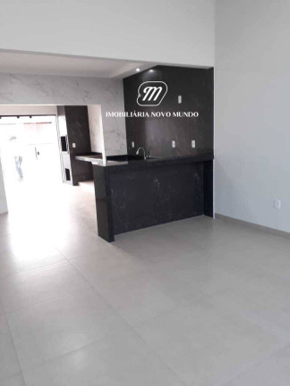 Imagem Casa com 3 Quartos à Venda, 250 m² em Santa Rosa - Uberlândia