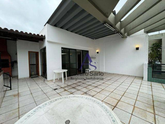 Imagem Cobertura com 3 Quartos à Venda ou Locação, 244 m² em Jardim Da Penha - Vitória Imagem Cobertura com 3 Quartos à Venda ou Locação, 244 m² em Jardim Da Penha - Vitória
