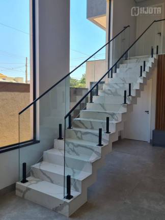Imagem Casa de Condomínio com 4 Quartos à Venda, 304 m² em Centro - Bady Bassitt Imagem Casa de Condomínio com 4 Quartos à Venda, 304 m² em Centro - Bady Bassitt