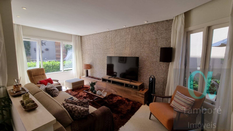 Imagem Casa com 4 Quartos à Venda, 380 m² em Alphaville - Santana De Parnaíba Imagem Casa com 4 Quartos à Venda, 380 m² em Alphaville - Santana De Parnaíba
