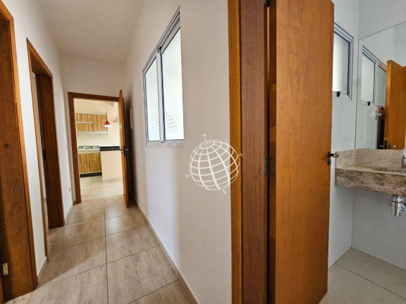 Imagem Casa com 3 Quartos à Venda, 145 m² em Condomínio Terras De Atibaia I - Atibaia